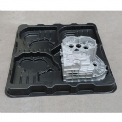 Packing & Logistics & Warehousing