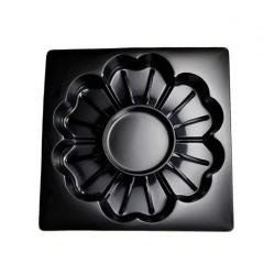 Concrete Mold-Flower