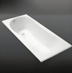Bathtub