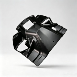 Go-kart shell 01