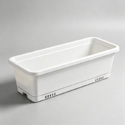 Planter Trough
