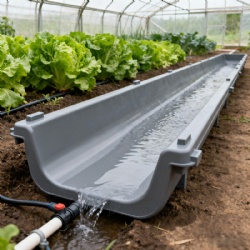 Trough