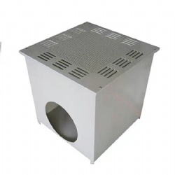 Device Enclosure & Rack
