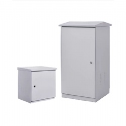 Device Enclosure & Rack