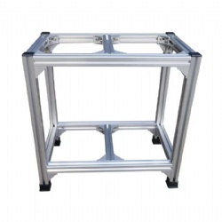 Device Enclosure & Rack