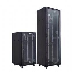 Device Enclosure & Rack
