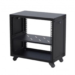 Device Enclosure & Rack