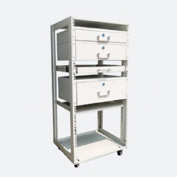 Device Enclosure & Rack