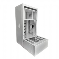 Device Enclosure & Rack