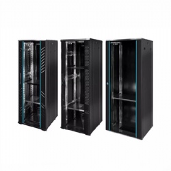 Device Enclosure & Rack
