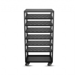 Device Enclosure & Rack