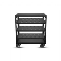 Device Enclosure & Rack